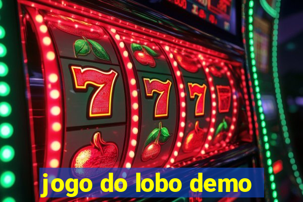 jogo do lobo demo